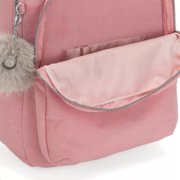 Kipling Women's Seoul Large 15 Laptop School Backpack Water Resistant