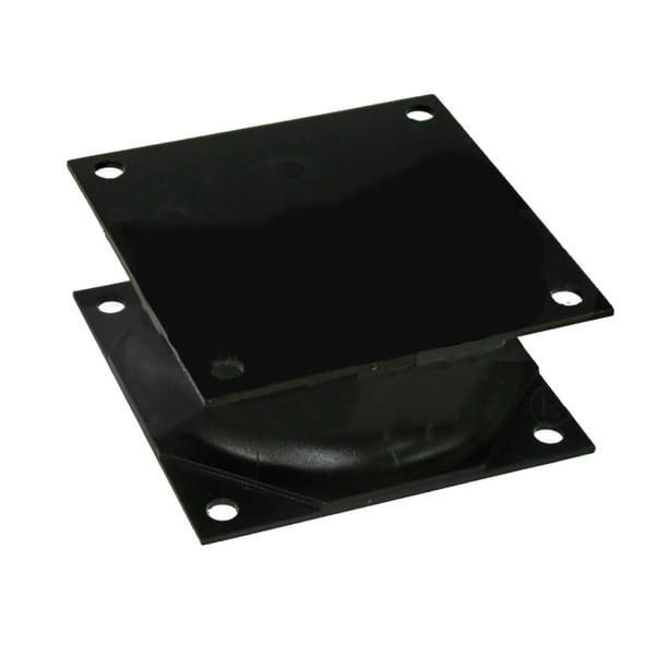 0772792 New Paving Compactor Rubber Roller Drum Pad for Fits CAT CP563