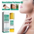 thumbnail image 2 of Clean Elegance Perfume Oil Women Fresh & Clean Nourishing Oil For Women, Clean Fragrance Perfume Oil Longer Lasting, 2 of 4