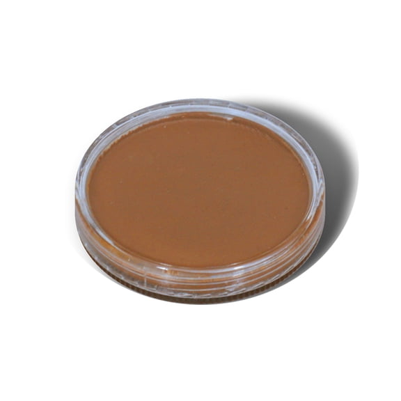 Wolfe FX Face Paints - Skinz Golden Bronze 17 (30 gm)