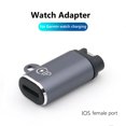 thumbnail image 4 of Bsvklp Conector Adaptador Cargador Reloj 8 Pines para ​​7/7S (recto), 4 of 6