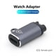 thumbnail image 4 of Conector Adaptador Cargador Reloj 8 Pines para ​​7/7S (recto), 4 of 6