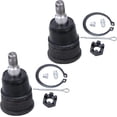 thumbnail image 5 of Detroit Axle - Front Lower Control Arms Ball Joints Sway Bar Links Suspension Kit for 2003-2011 Honda Element 2004 2005 2006 2007 2008 2009 2010 Replacement, 5 of 8