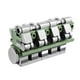 thumbnail image 3 of LEGO Creator Set #10241 Maersk Line Triple-E LEGO -, 3 of 11