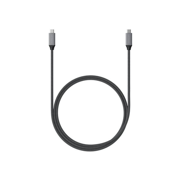 USB4 C-to-C Cable
