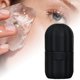 thumbnail image 3 of Rodillo facial de hielo para rostro y ojos. Herramienta de belleza de silicona reutilizable para masajes, acondicionamiento natural y cuidado de la piel. Eliminación de bolsas en los ojos., 3 of 8