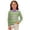 C Purple, variant on Carnival Boys Shirts Long Sleeve Stripe Colorful Festive Graphic Print Crew Neck Casual Tee for Kids Purple 3 Years-4 Years