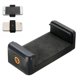 thumbnail image 4 of Adaptador Handy-Ständer-Halterungs-Clip mit Blitzschuh-Schrauben-Adapter-Stativ für Kamera Hugtrwg Para estrenar, 4 of 7