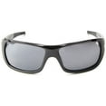 thumbnail image 2 of Tifosi Duro Interchangeable Lens Sunglasses - Gloss Black, 2 of 8