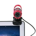 thumbnail image 3 of CHUANK USB 2.0 Web Cam Camera Webcam with Microphone for PC Desktop Computer Laptop, 3 of 7