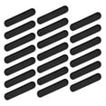 thumbnail image 1 of Raqueta Pickleball Con Cinta Ponderada De 3,1G, Tiras De Peso Para Palos De Golf Iron Putter, 20 Piezas, 1 of 8