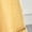 Yellow, variant on Women's Casual Vacation Long Dress with Waist Belt A-line Dress