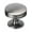 Satin Nickel, variant on Alno A930-18-PN 1-1/8" Cabinet Knob Polished Nickel