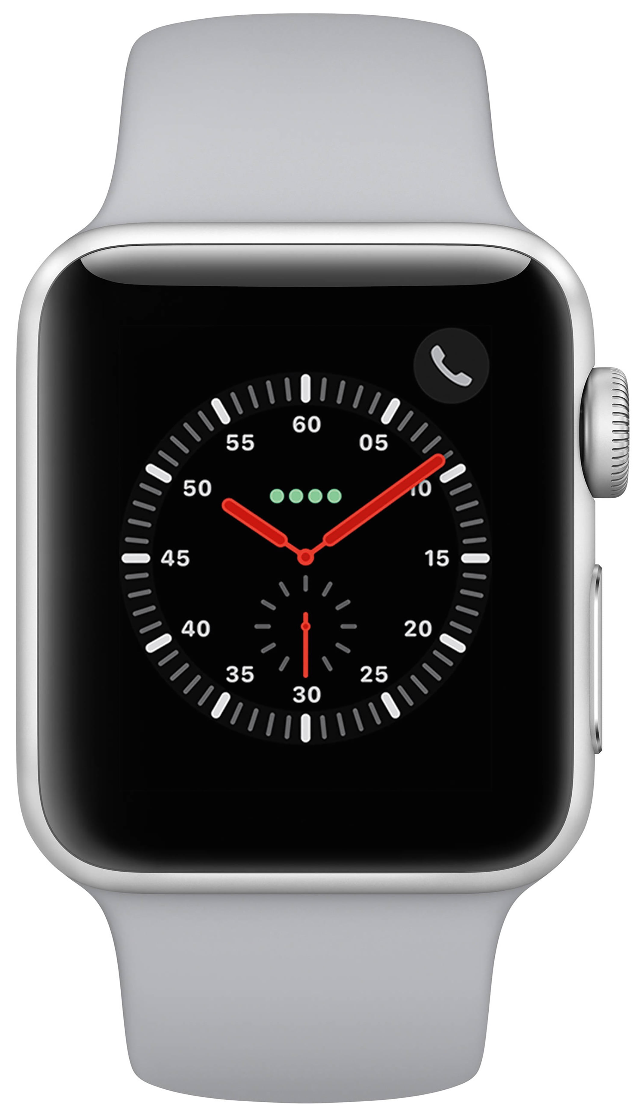 apple watch 3 cellular 38mm sale