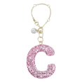 thumbnail image 1 of Letter Charm Accessories For Cup 40/30 Oz With Handle [Upgraded Chain] Cup Charm, 1 of 7