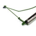 thumbnail image 6 of BESTOYARD Green Stainless Steel Harmonica Holder Neck for 10 Holes Harmonica with Adjustable Wing Nuts, 6 of 8