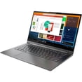 thumbnail image 1 of Pre-Owned Lenovo Yoga C940-14IIL 14" Touch 12GB 512GB SSD Core™ i7-1065G7 1.3GHz WIN11H, Iron Grey (Fair), 1 of 5
