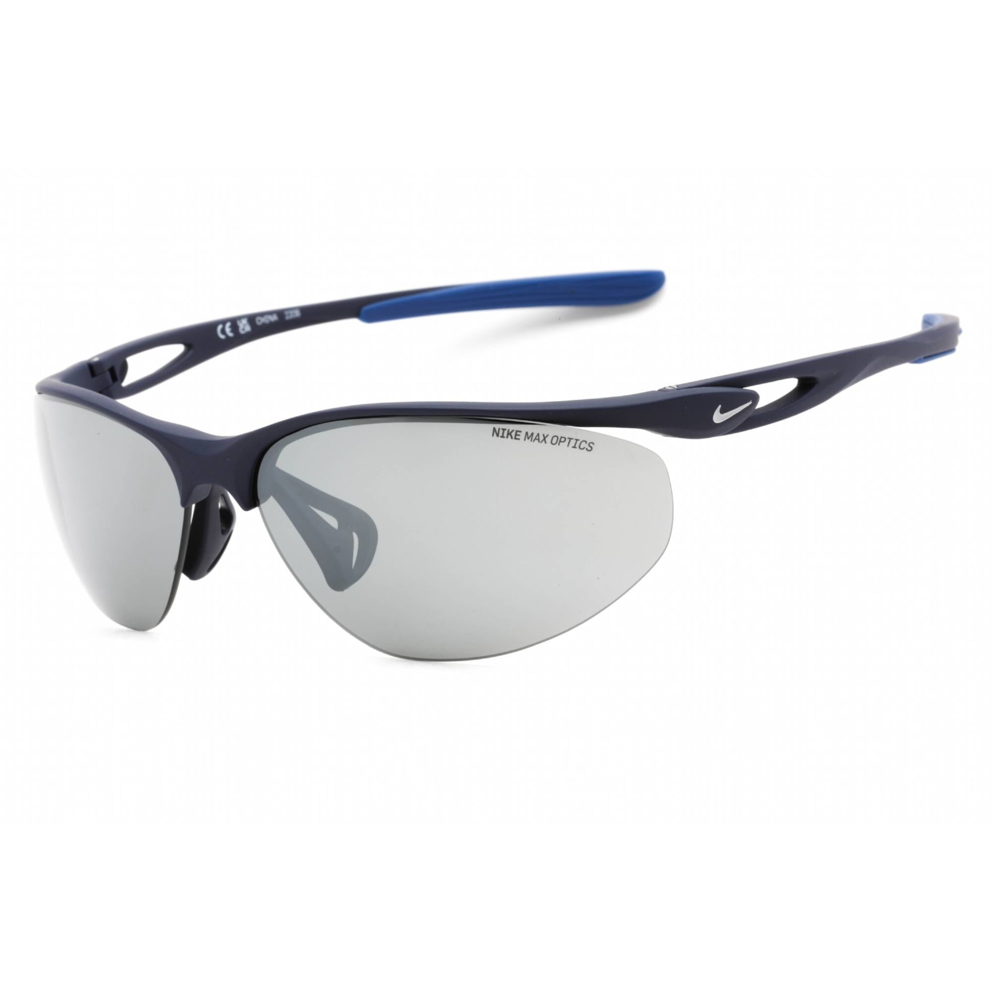 Nike Eyewear - ZONE M DZ7358 011 Men's Sunglasses, Matte Nike Eyewear - ZONE M DZ7358 011 Men's Sunglasses, Matte