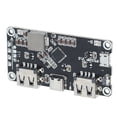 thumbnail image 3 of Ccdes Battery Quick Charging Module,Quick Charging Board,Battery Quick Charging Module Boost Set Up Charge Main Board 3.7V to 5V 9V 12V IP5328P, 3 of 8