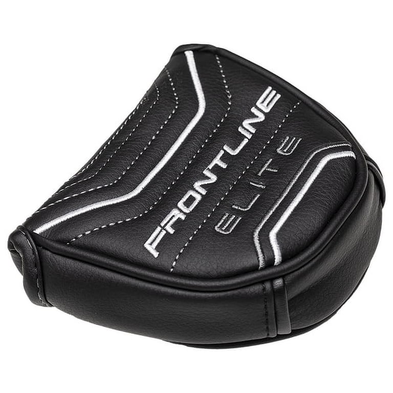 クラブ Cleveland Golf - CLEVELAND FRONTLINE ELITE RHO 34 Cleveland Golf Frontline Elite RHO Single Bend Putter 34