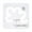 Style 9, variant on ZPAQI Quilting Template Sewing Ruler Acrylic Sewing Machine Template Ruler Tool DIY