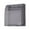 Noir, variante sur Binwennn Housse de Canapé Type 86 -Proof et Collante Housse de Protection Transparente Perforation - Auto-