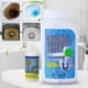 thumbnail image 1 of Limpiadores Domésticos AGENTE DE DRENAJE Limpieza De Cocina Con Agente Desatascador Para Bloqueos 350ml Agente de dragado de tuberías, 1 of 9