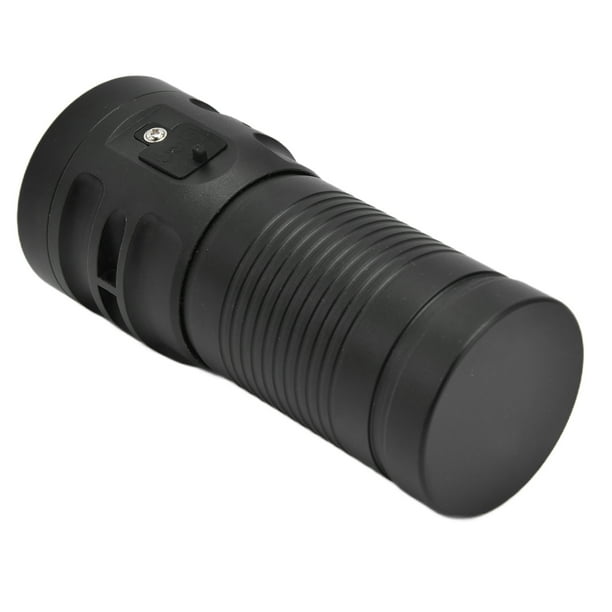 Brightest Flashlight, Emergency Lighting Working Lamp 8 Levels Wear