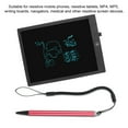 thumbnail image 2 of <p>Touch Stylus, Touch Pen, Screen  Comfortable Grip Compatible Durable For POS PDA Navigator Home Smart Device With Spring Rope</p>, 2 of 7