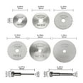 thumbnail image 3 of Xingzhi Durable Connecting Rod For Firmly Connecting Saw Blade And Easy To Handle Set 2, 3 of 6