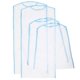 thumbnail image 5 of 4pcs Fine Mesh for Plush Dolls Clothes Sweaters with Strong Plastic Edges, 5 of 5