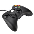 thumbnail image 4 of Mando con cable, puerto USB con cable, mando con mango de juego para Xbox, artesanía Superior, 4 of 8