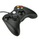 thumbnail image 4 of Controlador de juego con puerto USB con cable Joypad Joystick mango de juego para Xbox 360, 4 of 5