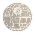 thumbnail image 1 of Star Wars 805752 Tapis Étoile de la Mort Star Wars, 1 of 1