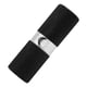thumbnail image 2 of 1 par de clavijas de Pedal de bicicleta sólidas de aleación de aluminio accesorio de bicicleta de montaña de carretera (negro), 2 of 9