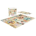 thumbnail image 5 of Buffalo Games - Dog Days - Dogs Rule - 750 Piece Jigsaw Puzzle, 5 of 5