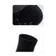 thumbnail image 3 of Calcetines de entrenamiento elásticos de tubo para hombre, 6 pares, con parte inferior gruesa y lazo, 3 of 3