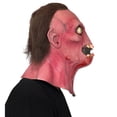 thumbnail image 2 of Máscara de Halloween Demonio Shrieker Terror Disfraz, 2 of 5