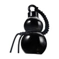 thumbnail image 2 of Gourd Water Bottle Leak Proof Sports Jug , Outdoor Crossbody Portable Water Cup 800ml 1 Count, 2 of 6