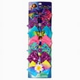 thumbnail image 1 of Claire's Girls Disney Encanto Glitter Hair Bow Clips, 7 Pack, 32089, 1 of 3