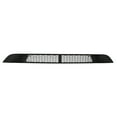 thumbnail image 3 of Bumper Vent Grille, Insectproof Perfect Match Front Grill Mesh  For Car, 3 of 8
