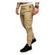 thumbnail image 3 of Pantalón Bolsas Cargo Jogger Moda Casual Hombre Yong, 3 of 4