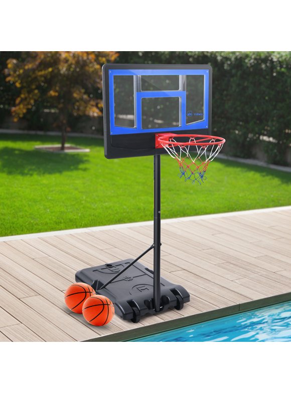 Toddler Basketball Hoops in Basketball Hoops