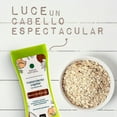 thumbnail image 3 of Tratamiento Capilar Huevo y Coco Magia Natural [300ml], 3 of 3