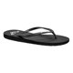 thumbnail image 4 of Sandalias Roxy  Mujer Bermuda Negro ARJL100664BW8, 4 of 6