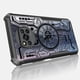thumbnail image 4 of Carcasa De Circuito Creativo Xiaomi POCO X5 Pro F5 X4 F4 M4 X3 NFC F3 GT 4G 5G C40 C50 C51 C55 Funda Protección De Lente Transparente A Prueba De Golpes Suave Cove, 4 of 4