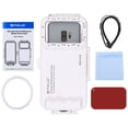 thumbnail image 2 of Caso PU9100W 45m/147 Pies Case de Teléfono Caso impermeable de Buceo, 2 of 7