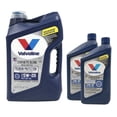 thumbnail image 1 of Aceite de Motor VALVOLINE 5W20 7 Litros Premium Protection, 1 of 2
