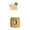 Brushed Bronze, variant on Symmons 5691MB15TRM Oak Shower Only Trim Package - Black