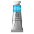 thumbnail image 2 of Winsor & Newton Professional Watercolor, 14ml, Cerulean Blue, 2 of 2